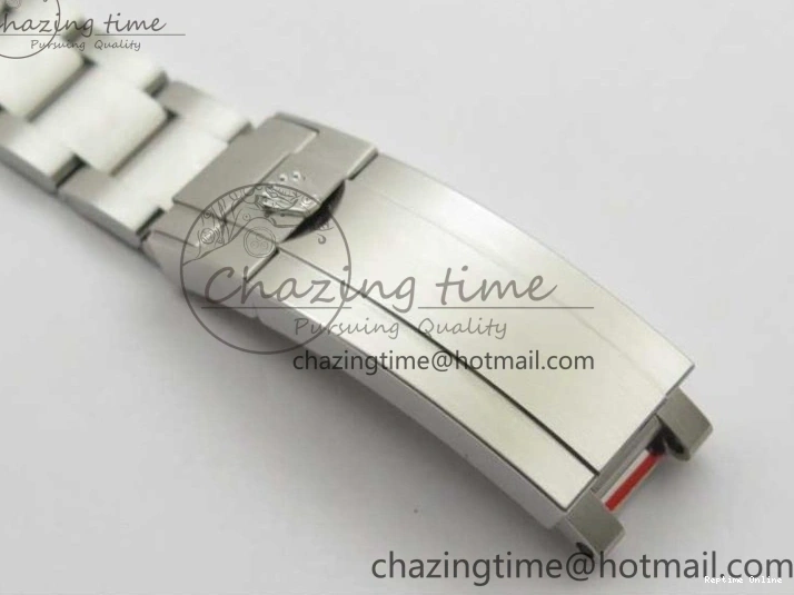 0128 Lightweight Submariner 116610 LN Black Ceramic ZF 1:1 Best Edition 904L SS Case and Bracelet VR 2894